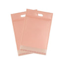 Bubble Mailer Quakeproof Pink Envelopes Padded Mailing Poly Mailer for Gift Packaging Self Seal Shipping Bag Padding Pink