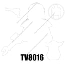 C032-C039 Action Figures Movie accessories Building Blocks Bricks toys C032 C033 C034 C035 C036 C037 C038 C039 PG630 PG631