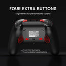 The Precision Grip | G7 Pro Wired Xbox Controller with Hall-Effect Sticks