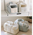 Winter Warm Portable Cat Carrier Bag Breathable Pet Backpack Large Capacity Shoulder Strap for Cats and Small Dogs