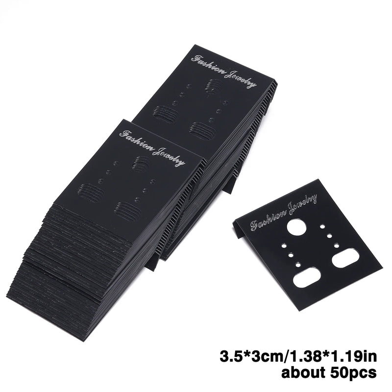 Stainless Steel Round Ball Post Earrings Stud Loops Earring Hooks Earplug  Fit Women DIY Earring Jewelry Making Christmas Craft