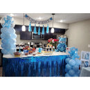 Ballon Stand Column Table Balloon Arch Set for Wedding Decorations Kids Birthday Party Balloons Accessories Christmas Decor Ball