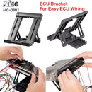 Universal ECU Bracket+ECU Frame+ECU Base For Convenient ECU Reading And Writing