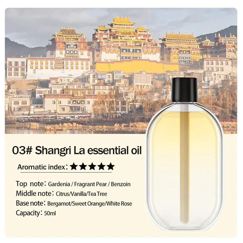 USB Oil Aromatherapy Machine Air Purifying Automatic Diffuser Deodorization Fragrance Humidifier Office Bedroom Home Commercial