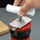 The Grip King | Multi-Size Adjustable Effortless Jar Opener for Arthritic Hands