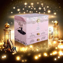 Black Swan Dance Ballet Music Box Drawer Jewelry Music Storage Box Children's Day Christmas Valentine's Day Birthday Gift