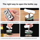 The Grip King | Multi-Size Adjustable Effortless Jar Opener for Arthritic Hands