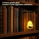 The Nooklight | Gothic Wall-Mounted LED Reading Lamp
