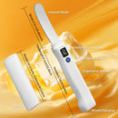 The Spread | USB-C Rechargeable Electric Heated Butter Knife for Cold Butter, Cheese & Toast