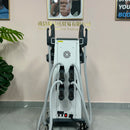 The Apex Sculptor | Professional RF Electromagnetic Body Contouring System