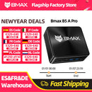 BMAX B5 A Pro AMD Ryzen7 5825U 5700U Processor AMD Radeon Graphics 16GB(Support Max 64GB) DDR4 512GB NVMe SSD Windows 11