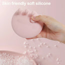 1Pair Leg Sculpting Arch Trainer Thin Leg Improvement Thumb Eversion Foot Massage Toe Divider Home Fitness Equipment