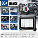 The Master Key | Autel MS906 Pro Bi-Directional Diagnostic Platform