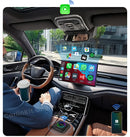 The LinkBox | Android 13 Car TV Box 8+128GB with Wireless CarPlay & Android Auto