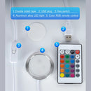 3D Printer Hardware Bambulab Light Kit Led Light Parts Model 3d Printing Parts For Bambu Lab X1C/X1E/X1/P1P/P1S Led Lamp Kit 001