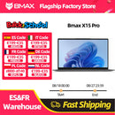 Bmax 15.6"" X15 Pro 16Gb Ram 512Gb Ssd Intel N95 Cpu Windows 11 Notebook 1920*1080 Dual Wifi USB Pc Laptop Ddr4