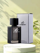 Mr Burberry for men Eau De Parfum Spray 100ml