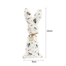 1pc Easter Rabbit Doll Toys Bunny Cloth carrot Cute for Easter Home Party Decoration Supplies Kid Gift Favor Doll Ornament 2024