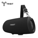TRIBIT StormBox Lava 80W Portable Bluetooth Speaker Built-in Powerbank, APP Control, IP67 Waterproof for Outdoor, Camping, Party