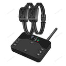 The Boundary Sentinel | Dual-Mode Wireless Pet Containment System