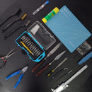 MEGA Deburring Tool kit Trimming Knife Edge Cutter Files deburring 3D Printer Parts for  Copper tube Scraper Cutting Wire Cable