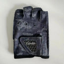 Gamakatsu Fishing Gloves Anti-slip Summer Breathable Fly Fishing Gloves Angling Cycling Sports Gloves Fishing Apparel