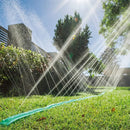 15m Hose Fine Spray With Garden Lawn Infiltration Hose Garden Lawn Irrigation Drip Irrigation Cooling Sprinkler Belt