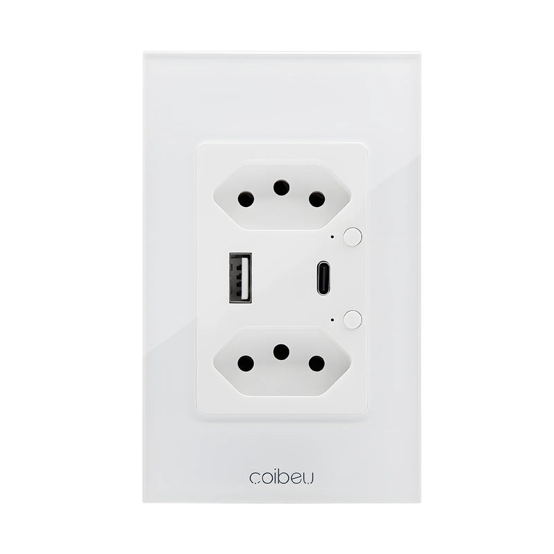 Smart WiFi switch, Alexa, Smart Switch, Alexia, WiFi smart socket, switch, Tuya, PC control, switch