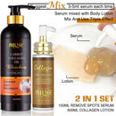 AILKE Dark Spot Remover Serum,Nourishing, Lightening, Even Skin Tone, Anti-aging Freckle, For Face, Body, Women Personal care