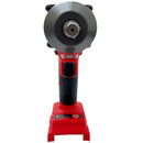 Milwaukee 18V Cordless Tools: Impact Wrench, Drill, Grinder, Blower, Ratchet Wrench & Rangefinder, Fits M18 Lithium Battery
