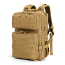 The Vanguard 24 | MOLLE Tactical Daypack with Air-Cushion Carry System