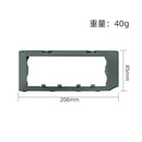 Roborock S8 S8 Pro Ultra S8+ Accessories mop Choth vacuum bags Side Brush Filter Replaceable robot Vacuum Cleaner Spare Parts