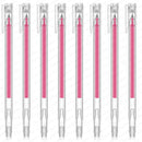 2PCS Eyebrow Marker Pen Tattoo Accessories Microblading Surgical Skin Permanent Make up Supplies White Surgical Scribe Tool