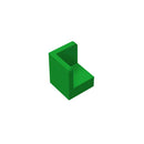 Gobricks 10PCS High-Tech Assemble Particle 6231 1x1x1 Building Blocks Kit Part Idea DIY Toys For Children Birthday Gifts
