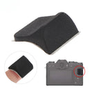 NEW Camera Part Rear Rubber For Fuji Fujifilm XT10 XT20 Thumb Rubber Tape Repair Replace