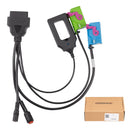 The Key Bench | GODIAG GT112 K-Line IMMO Test Platform Cable for VW Skoda Seat