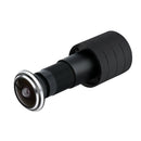 ICSEE TUYA WiFi Smart Türspion Loch Sicherheit 1080P Weitwinkel FishEye CCTV Netzwerk Mini Türspion Tür Wifi IP Kamera P2P TF-Karte