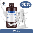 ANYCUBIC Like ABS Pro 2 405nm 3D Drucker UV Harz Für LCD SLA DLP Drucker Schnellhärtendes Flüssigkeitsharz In Flasche Für Photon Mono 2