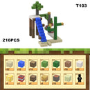 Magnetic Building Blocks for children's Toys, Puzzle Learning, Birthday and Christmas Gifts