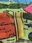 CHEERART Sheer Mesh Top Long Sleeve Tight T Shirt Women See Through Graphic Tees Basic Tshirt Underwear Fall Spring 2020 Fashion