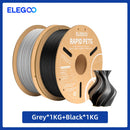 The Rapid Layer | High-Speed PETG Filament 1.75mm (1KG, 30-600mm/s)