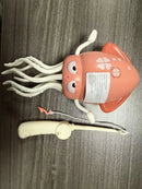 The Abyssal Playmate | Electric Induction Octopus Educational Toy