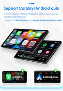 The Dashboard Oracle | Android CarPlay Multimedia System for VW Group Vehicles