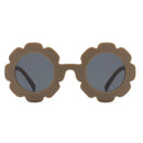 Kinder mattierte Macaron-Farbserie 2023 neue Baby-Sonnenbrille süße und trendige Kinder-Sonnenbrille