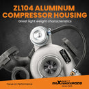 T250-4 Turbo charger for Land Rover Defender Discovery I 2.5 300TDI 452055-9004  452055-5004