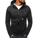 MRMT 2025 Brand Men's Hoodies Sweatshirts Jacquard Hoodie Fleece Men Hooded Sweatshirt Pullover For Male Hoody Man Sweatshirt