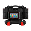 The Diagnostic Commander | Autel MaxiCOM MK900-BT Wireless DoIP & CAN FD Scan Tool