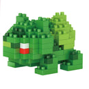 Pokemon new 108 style Small Simple Building Blocks Pikachu Action Toys Graphics Diamond Mini Model Pocket Monster Collect Gift