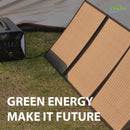 18V 100W Portable Flexible Solar Panel Kit Complete For House Camping Travel and Battery Charger EU Warehouse Fast Shipping