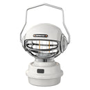 Robot-Shaped Outdoor Tool with 5000mAh Battery IPX4 Waterproof and Creative Camping Lamp with 3-6 Hours Runtime Outdoor Tools